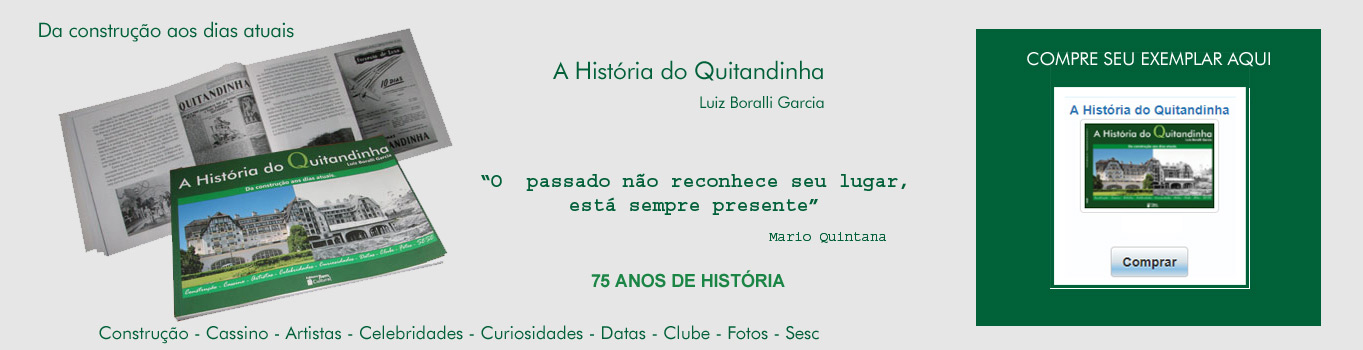 Adquira já o seu exemplar